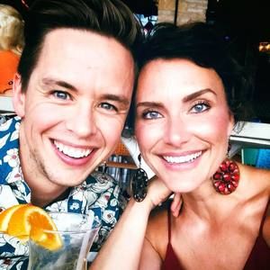 Meet your Posher, Leslie